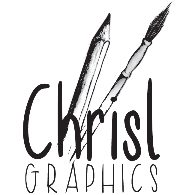 Logo Chrisl.Graphics